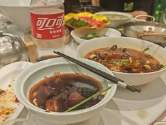 -聚鑫阁江浙菜·非遗传承技艺(青村帝华园店)