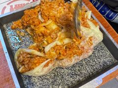 -金龙烧烤·牛肉面(西塔店)