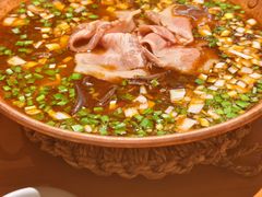 -SHAN山(前滩太古里店)