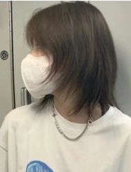 点击看大图 -MORI HAIR SALON日式美发沙龙