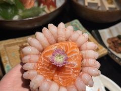 -花潮料理艺食馆(SM新生活广场店)