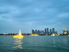 -后海彼岸花园餐厅
