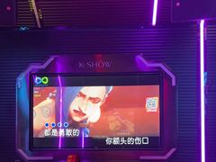 -酷秀KTV(五道口店)