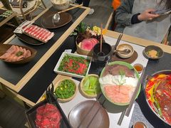 -山缓缓火锅(青岛万象城店)