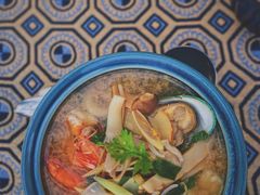 -Paak Dang Riverside 红嘴河畔餐厅