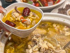 -金龙·打边炉(南京西路店)