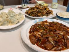 -三合园水饺(二马路店)