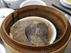 -香港蓮香樓(中環店)