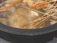 -小郡肝火锅串串香(万达总店)