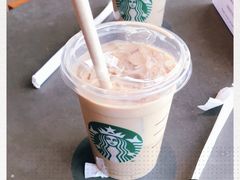 -星巴克(天津大悦城第二店)
