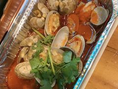-本色.小马哥烧烤(无锡九里仓店)