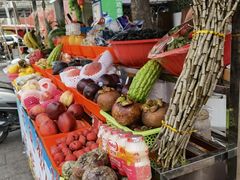 -花姨·老电影院果汁冰(88号店)