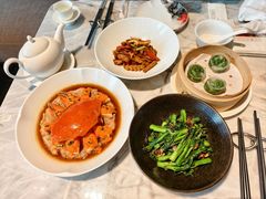 -广州文华东方酒店·江-由辉师傅主理