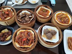 -万丽轩中餐厅·粤菜·客家菜-富力万丽酒店