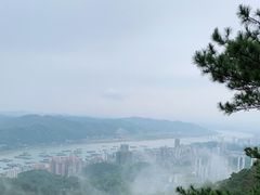 -白云山风景名胜区