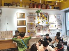 -仁信双皮奶(庙前直街店)