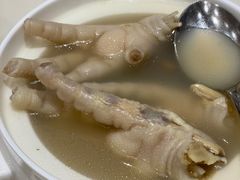 -凤凰楼酒家·粤宴点心(华强北店)