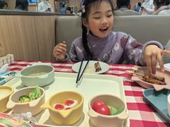 -西贝莜面村(镇江苏宁广场店)