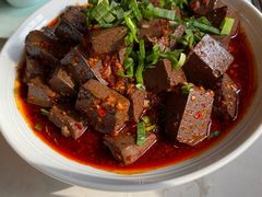 -春发生饭店·非遗(南院门店)