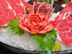 -余欢领鲜火锅(新街口店)