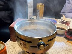 -初色海鲜自助(万丰路店)