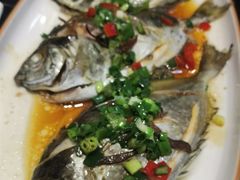 -东江海鲜大排档·潮汕菜·砂锅粥