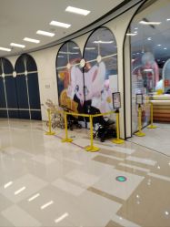 -奈尔宝家庭中心·亲子餐厅(华采天地店)