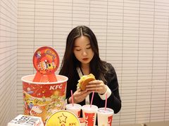 -肯德基(星河店)