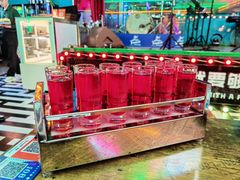 -Famous肥猫墨西哥音乐餐吧(五棵松华熙LIVE店)