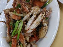 -吉莲利苑海鲜酒家(珠海拱北29年老字号店)