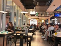 -江边城外烤鱼(世茂广场店)