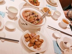-莆田餐厅PUTIEN(武商MALL店)