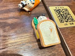 -伽喱博士 Dr.CURRY咖喱饭(太阳宫咖喱店)