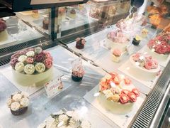-BON CAKE(华贸购物中心店)