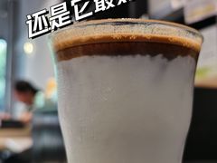 -明谦·Coffee&Cocktail Bar(美您公园店)