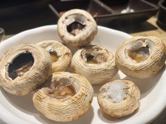 -泥炉烧肉师(新街口金銮巷店)