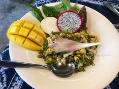 -Meena Rice Based Cuisine