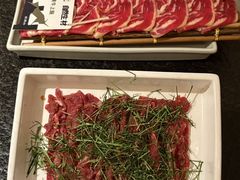 -三出山火锅(南京万象天地店)