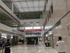 -北京协和医院(东单院区)