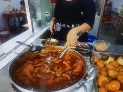 -韦记牛杂汤(清晖园店)