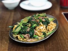 湿炒牛河-来自潮州牛肉店(华强北店)