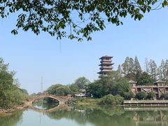 -三国赤壁古战场