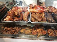 太爷猪肠-周生记太爷鸡(文明路店)