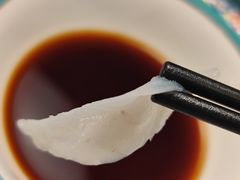 -肆月河豚·新淮扬(金融街店)