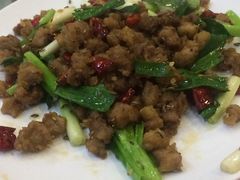 -振生清真饭店(永安道店)