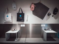 -弱水三千咖啡(达明店)