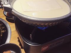 -綱元·海鲜豆捞(明州里店)