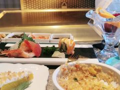 -额尔敦牛厨师铜板烧