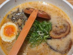 -味千拉面(广州白云机场T1西二店)