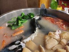-金沙湖畔酒店-餐厅
